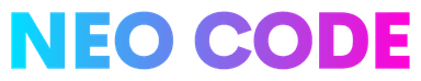 Neo Code